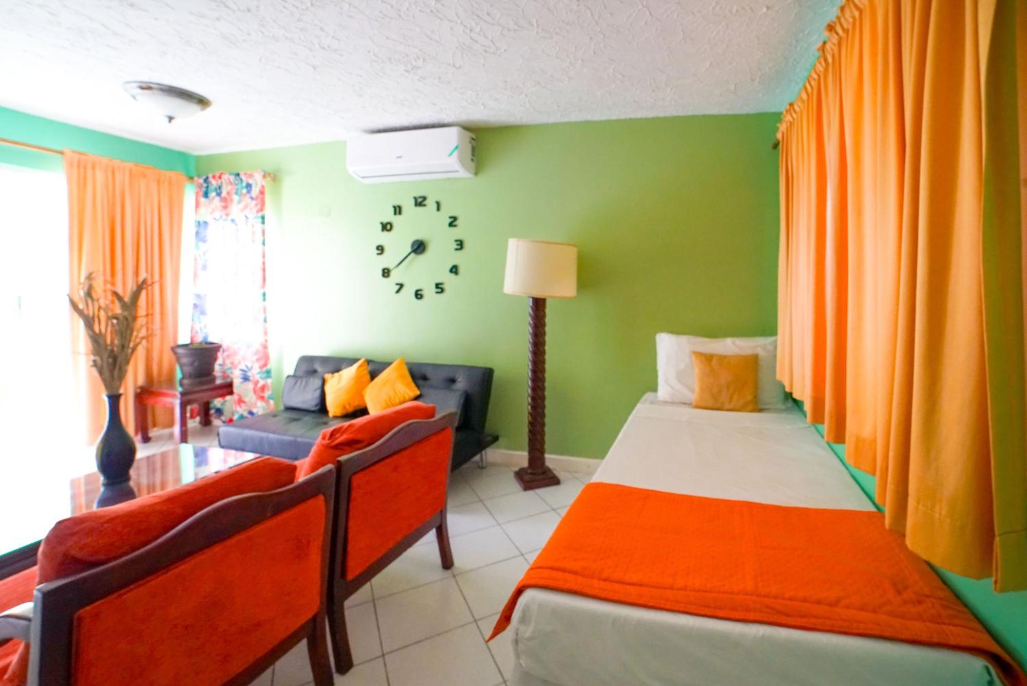 Apartamento Simply Mystical Ocho Ríos Exterior foto
