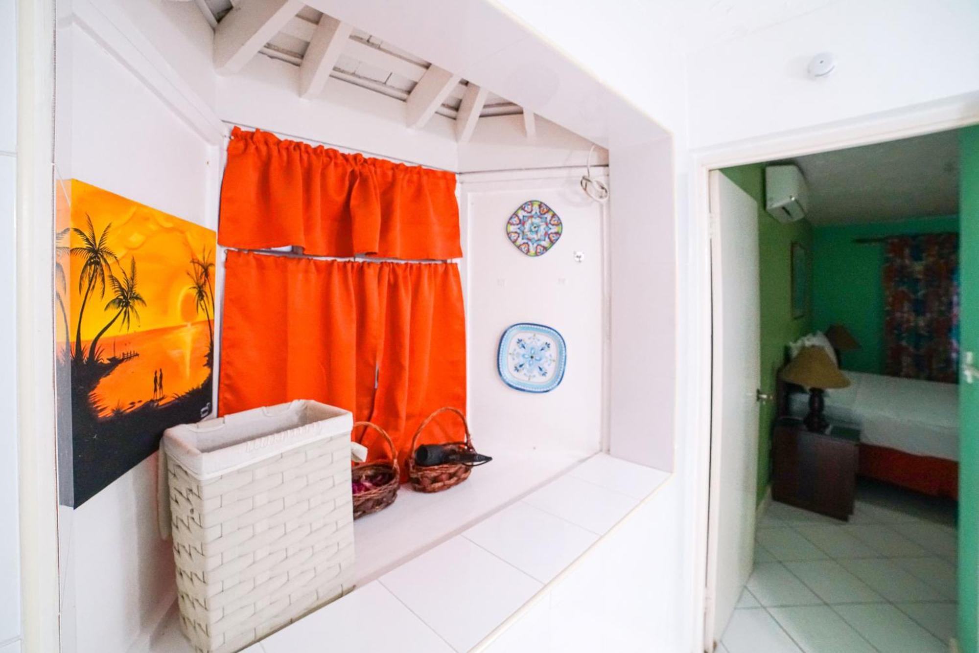 Apartamento Simply Mystical Ocho Ríos Exterior foto