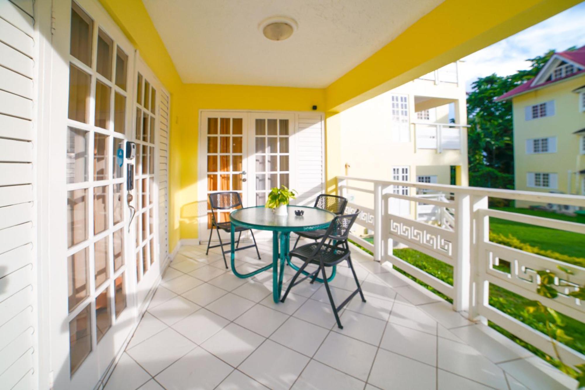 Apartamento Simply Mystical Ocho Ríos Exterior foto